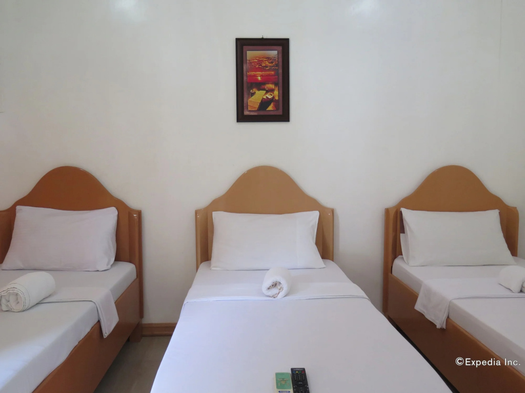 Alona Hidden Dream Resort by SMS Hospitality