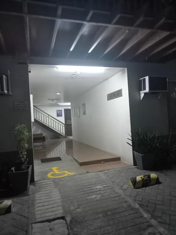 Angel Travellers Transit House
