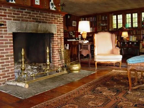 The Inn at Woodchuck Hill Farm