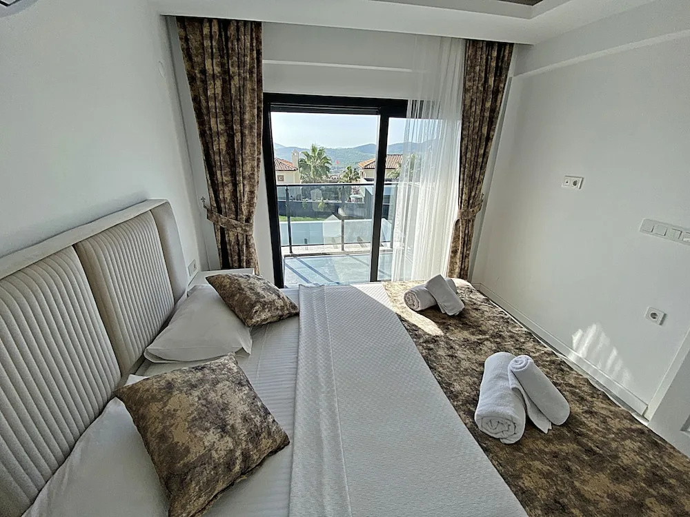 Fethiye Nokta Park K Villa