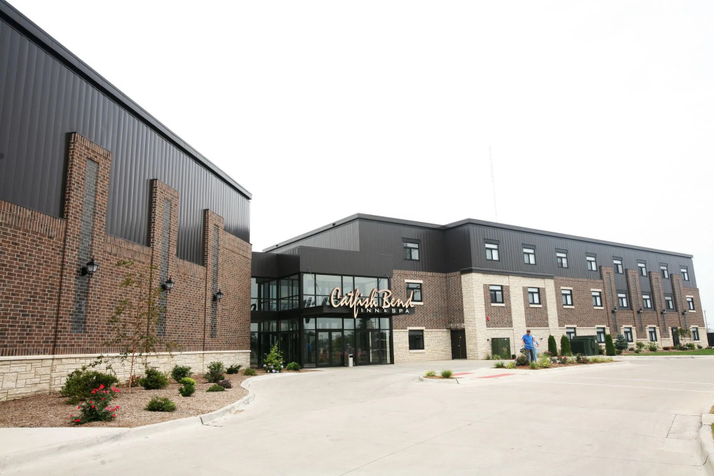 Fun City Resort Hotel