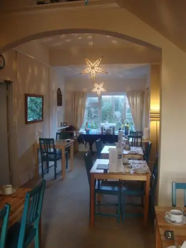 The Observatory Guest House