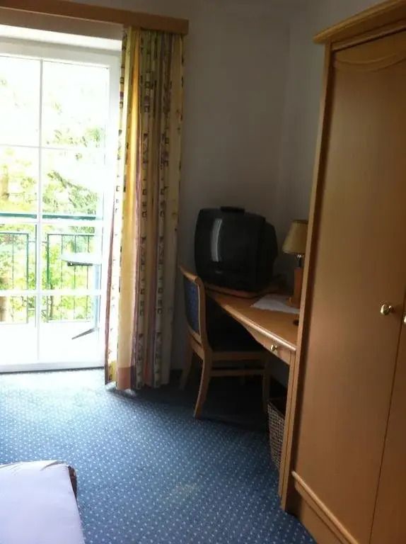 Pension Schiessling