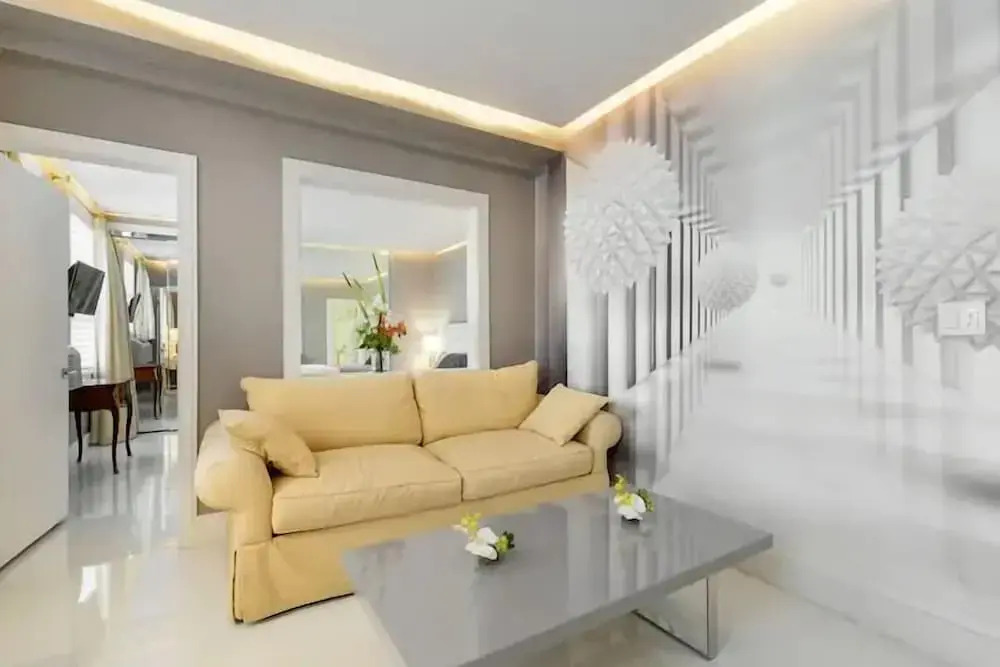 Orchid Suites