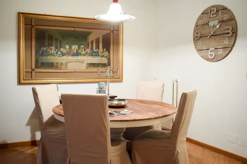 Casa Romat 2 Torino Centro
