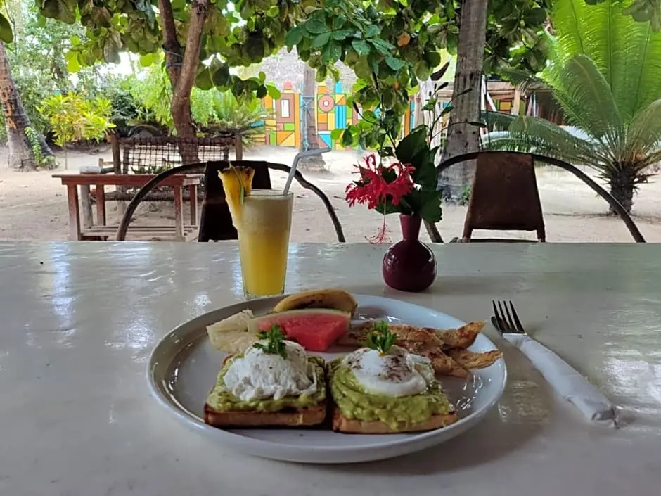 Your Zanzibar Place