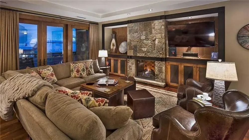Sundance Mountain 508 4 BedroomCondo By Moving Mountains
