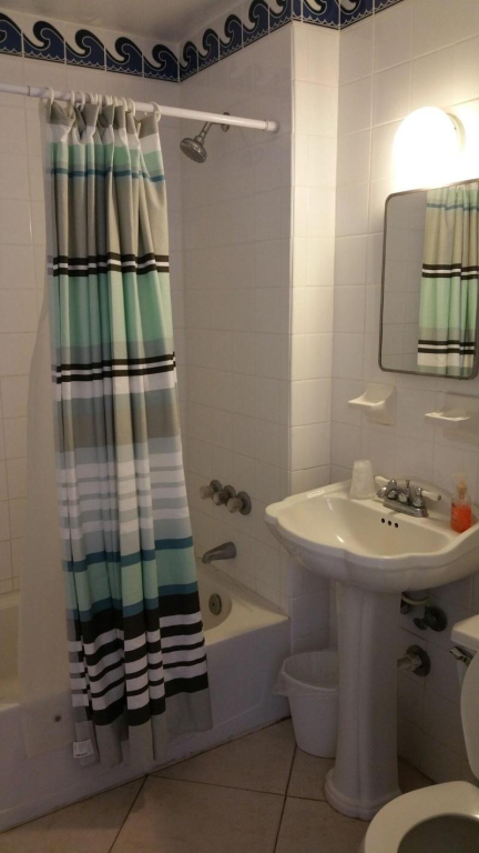 Blind Pass Resort Motel