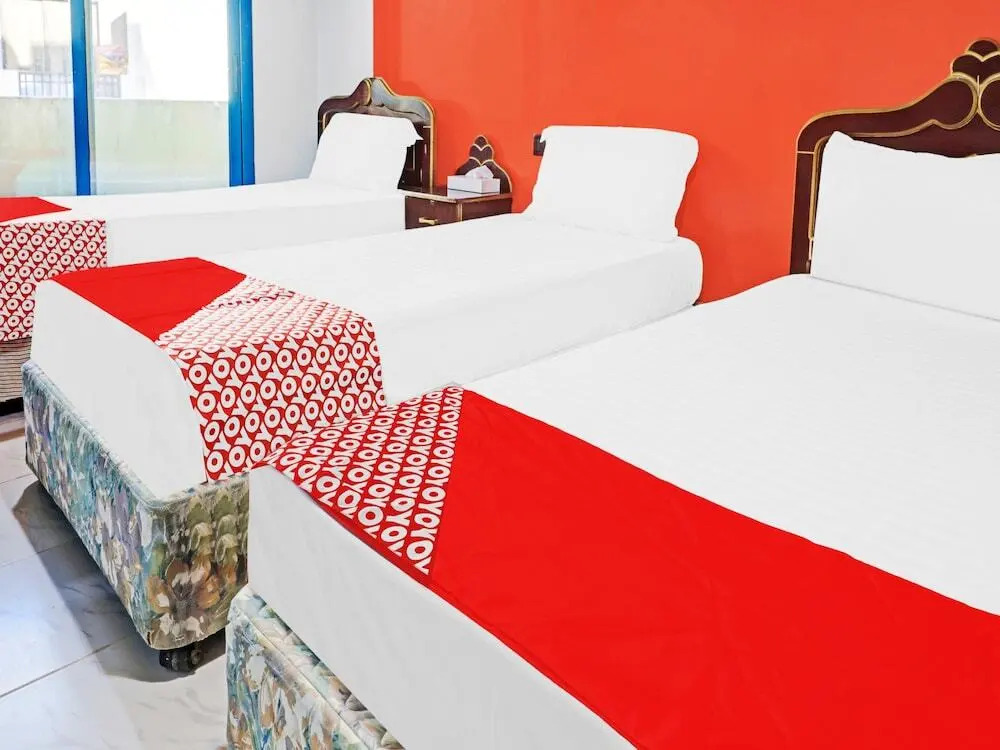 Great Country Hotel by OYO Rooms