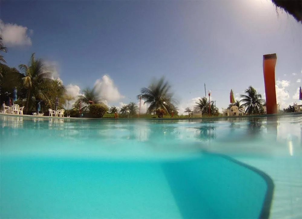 Tropicos Inn