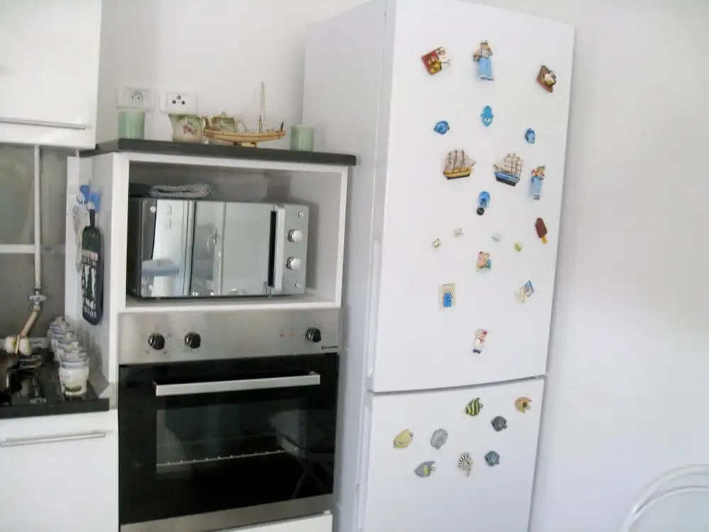 Apartment With 2 Bedrooms in Hammamet, With Wonderful sea View, Pool A