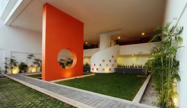 Maly Loft Cancun