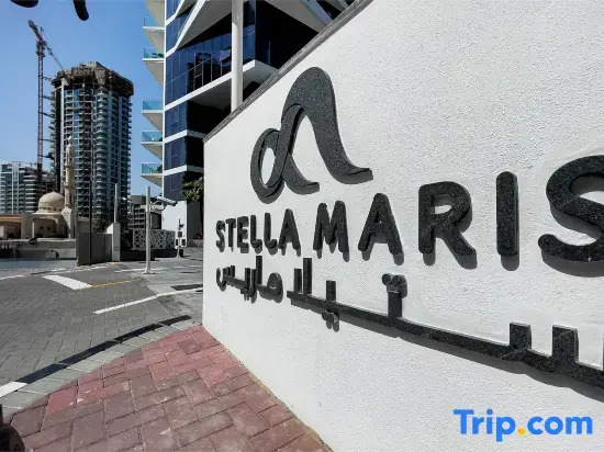 Stylish 1BR in Stella Maris