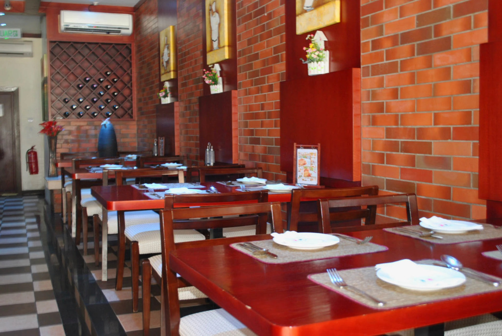 Fratinis Hotel Labuan