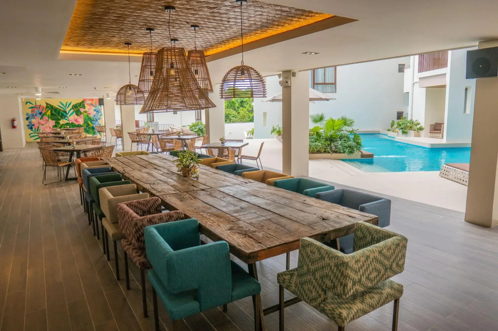 Charlies El Nido Managed by HII