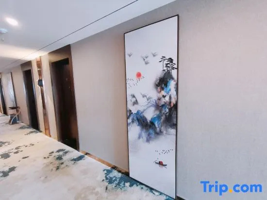 Junlai Hotel (Zhangzhou Jian'an Cultural Plaza)