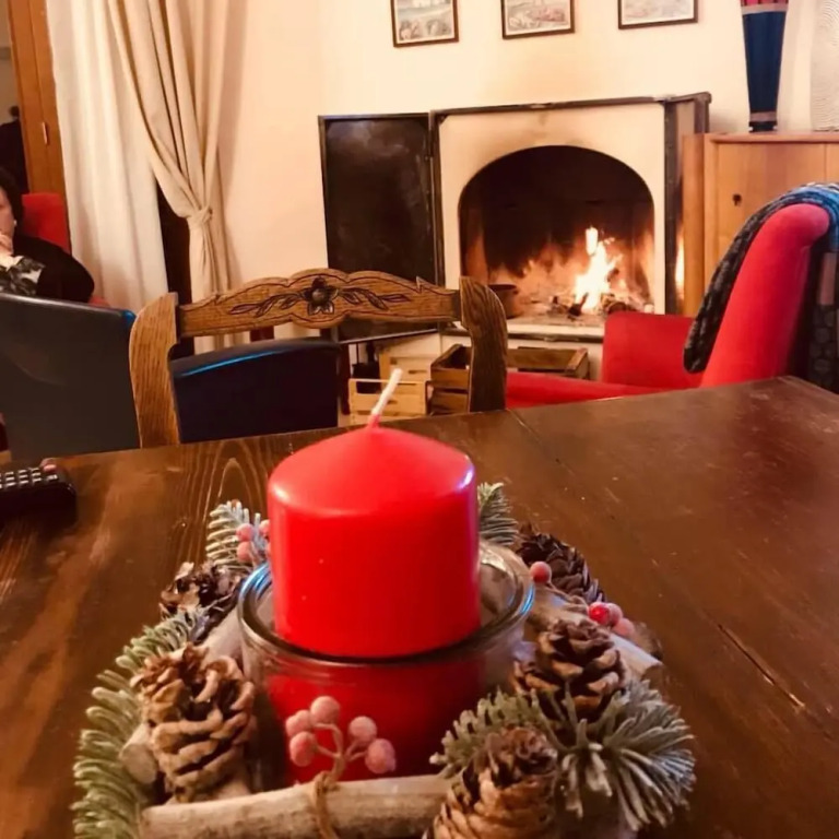 B&B Le Terrazze Lama Balice