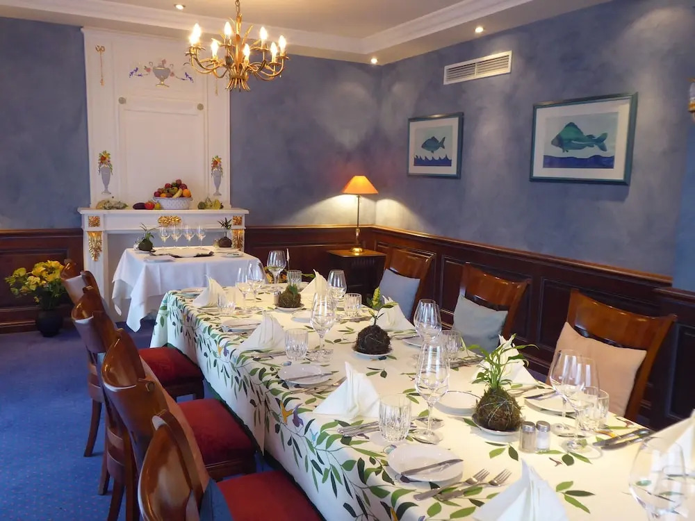 Landhaus Keller - Hotel & Restaurant