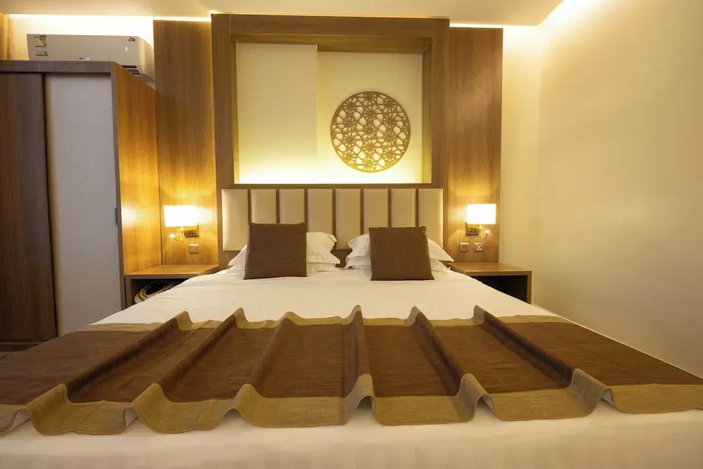 Sakura City Hotel