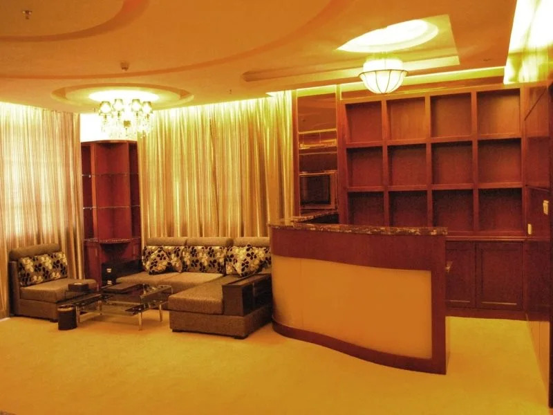 East Star Hotel