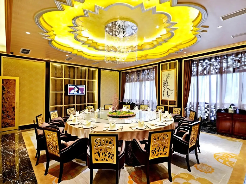 Chengdu Wangjiang Hotel
