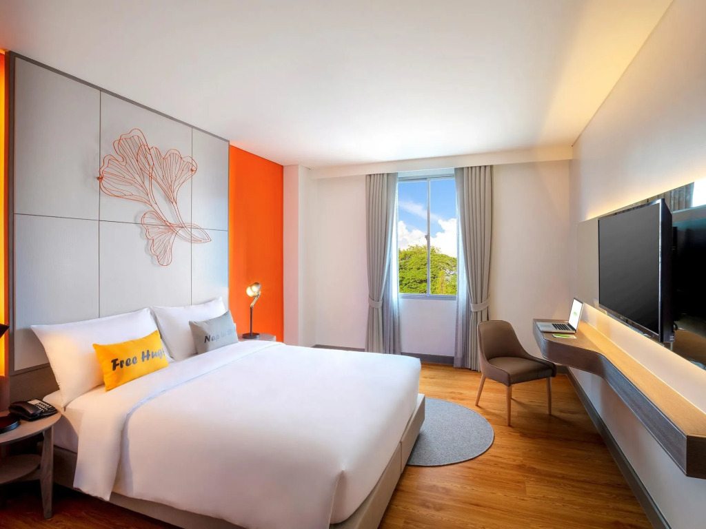ibis Styles Siem Reap