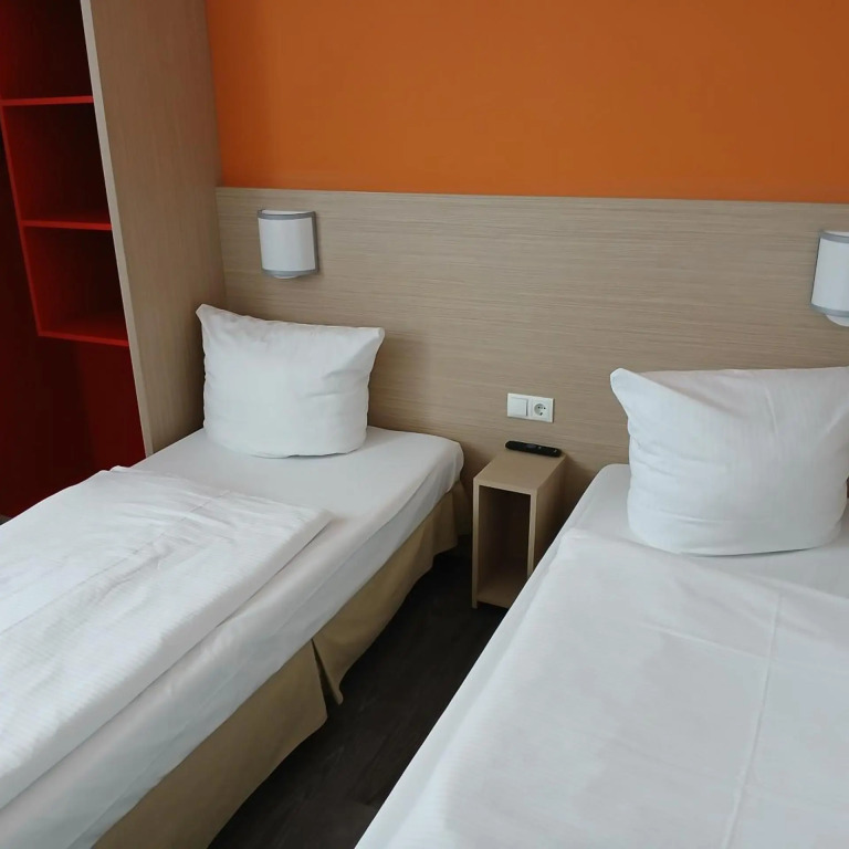 Hotel am Kieler Schloss by Première Classe