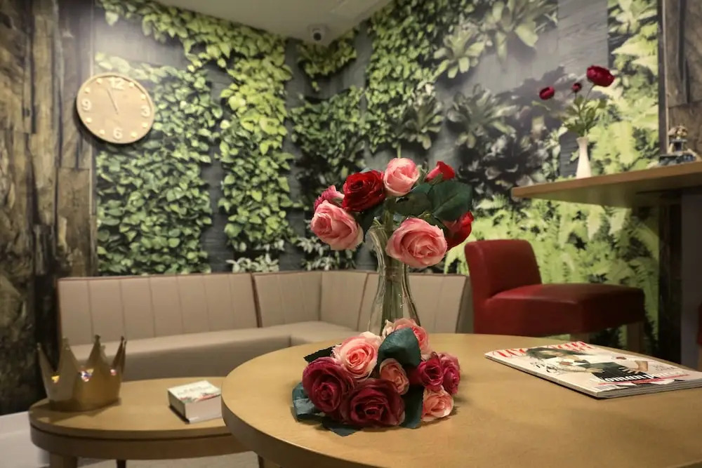 Hostal Royal Cruz