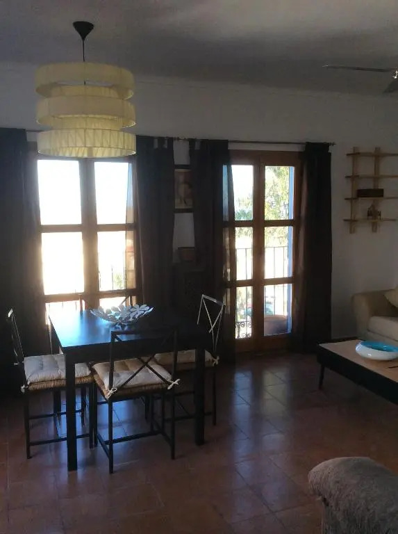 Apartment Mojacar Pueblo Rentals