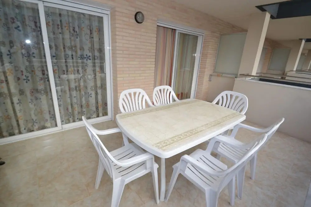 Apartamento Nova Pineda As 2Hab