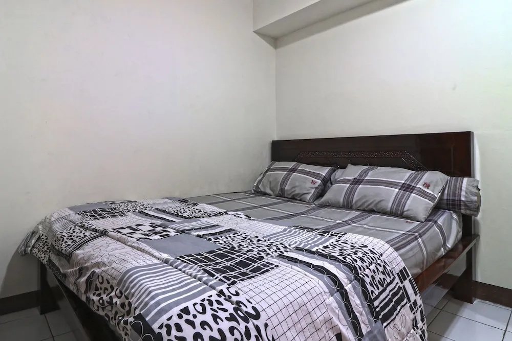 Inkubus Gateway Apartment Ahmad Yani by Ridwan