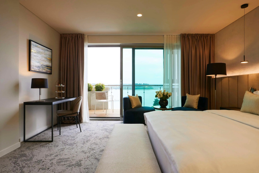 Hotel Palace Portoroz by Minor Hotels