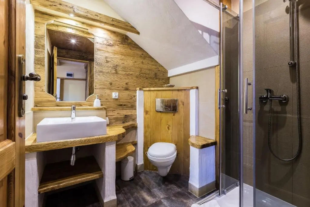 Apartamenty Szymaszkowa