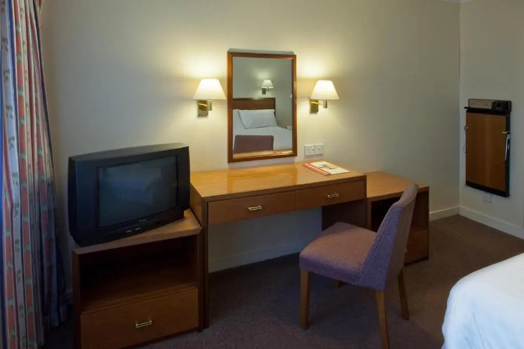Britannia Coventry Hill Hotel