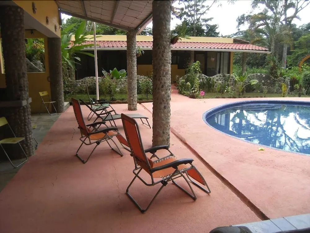 Cabinas 3 Rios