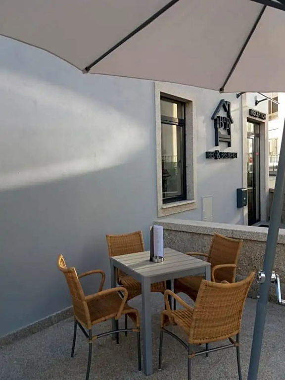 B&B Pensão Avenida