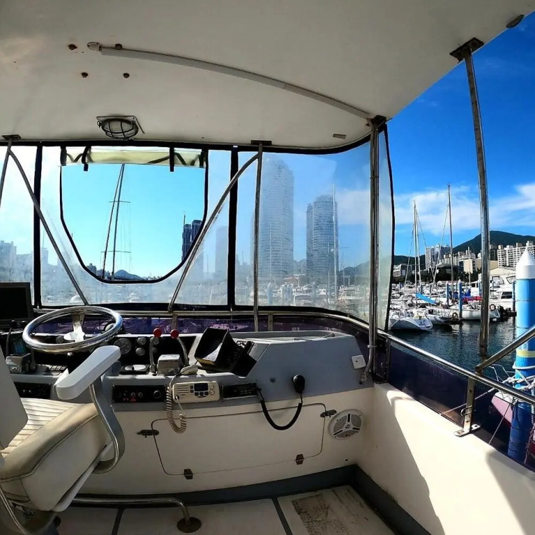 Yacht King