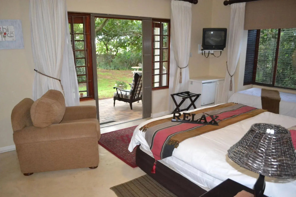 Gateway Country Lodge