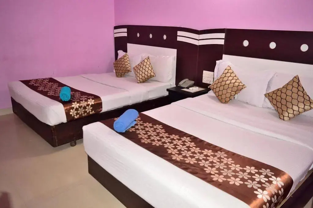 Hotel Regal Palace