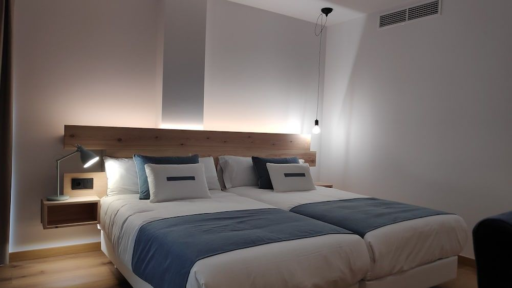 Hotel Costa da Morte