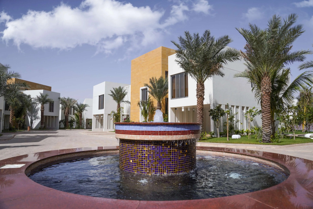 Vivienda Hotel Villas, Jeddah
