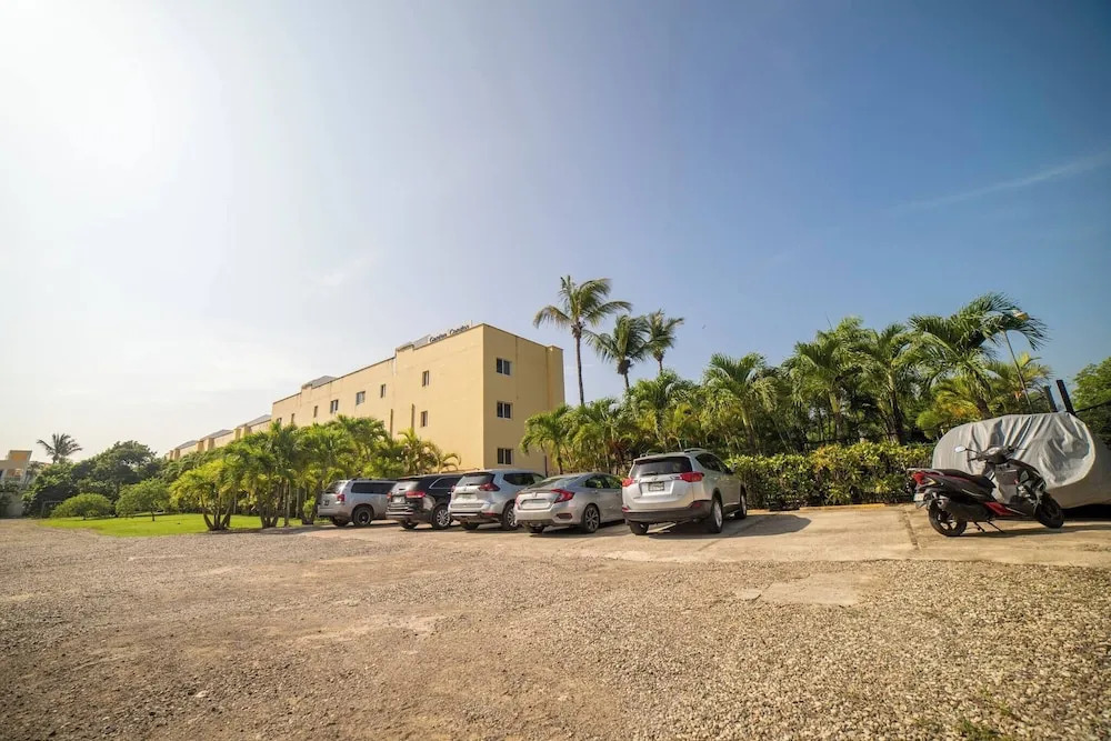 Garden Condos Apt 35 - Affordable 1br Apt In Sosua
