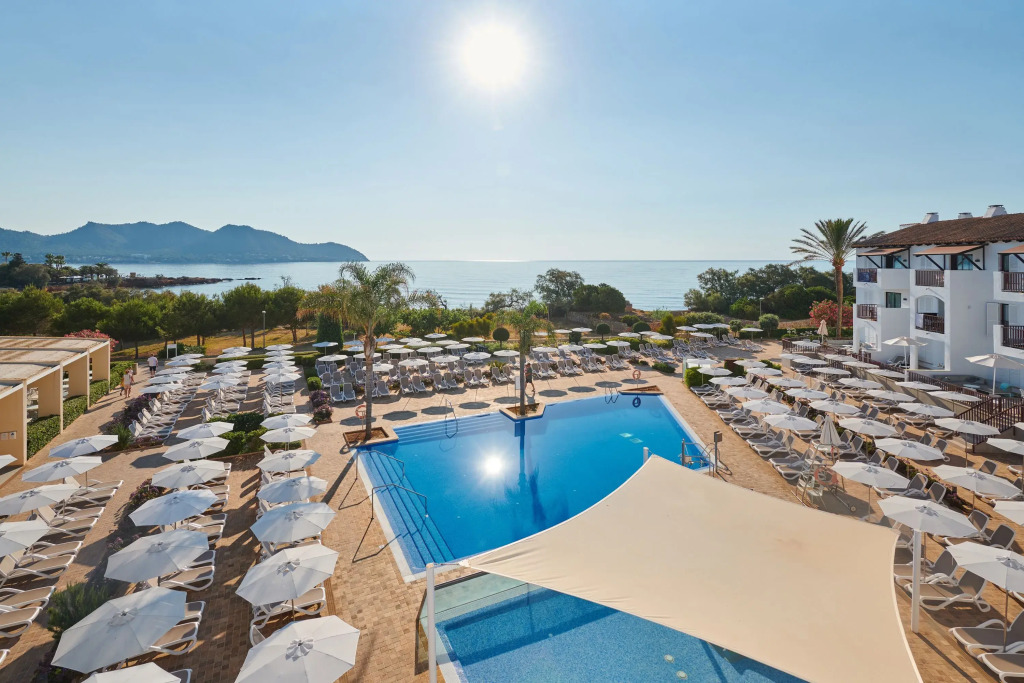 Sunwing Resort And Spa Cala Bona