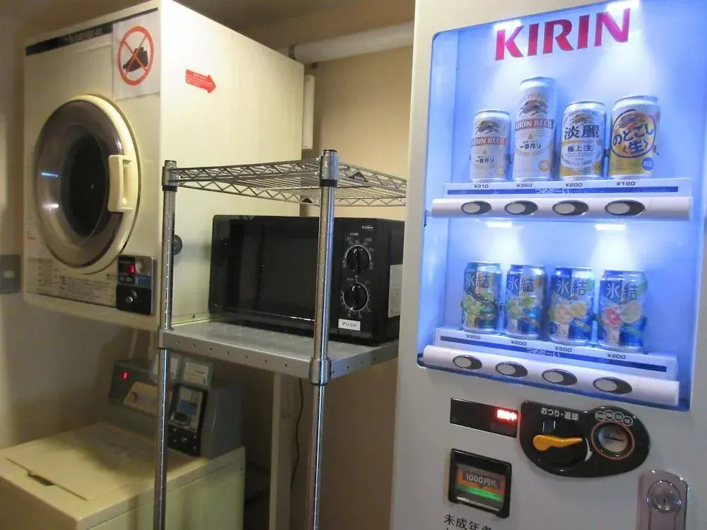 ホテルB4T角館