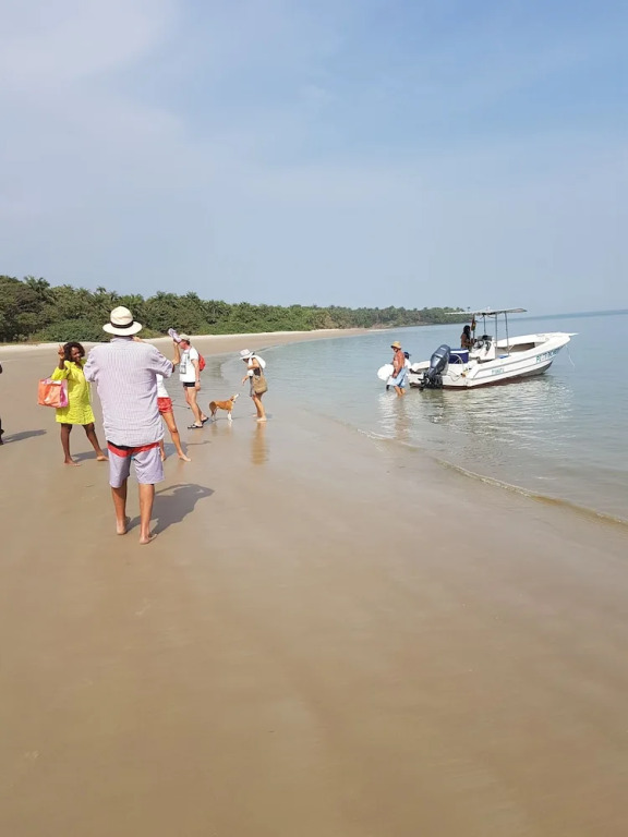 Ponta Anchaca