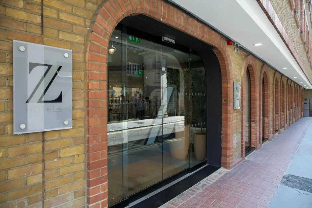 The Z Hotel Piccadilly