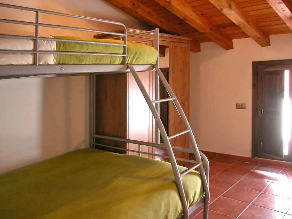 Casa Rural Francia-Quilamas