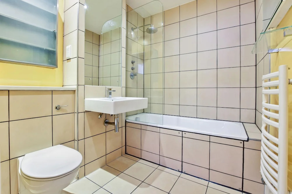 BrickSage Rooms (London)