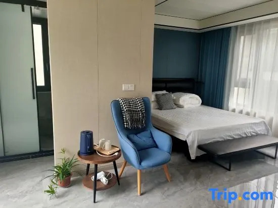 Jinhua Shuanglongdong juxianlou Hotel