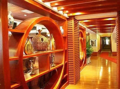 Xuzhou Cqteng Hotel
